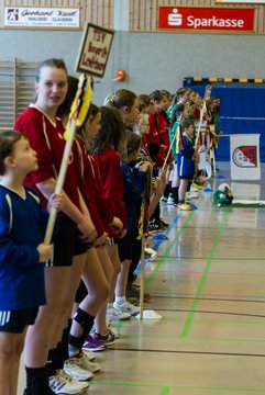 Bild 566 - U14w Deutsche Meisterschaft